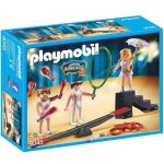 Playmobil 9045 Akrobati – Zbozi.Blesk.cz