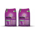 Nutra Gold Large Breed Puppy 2 x 15 kg – Sleviste.cz