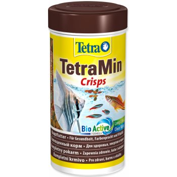 Tetra Min Pro Crisps 250 ml A1-139657
