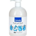 Linola Shower and Wash 500 ml – Zboží Dáma