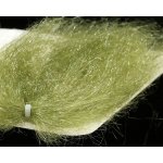Sybai Streamerové Vlasy Ghost Hair Olive – Hledejceny.cz