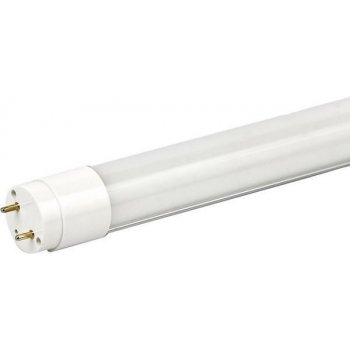 LEDlumen 120cm LED Trubice 96 SMD2835 CCD 18W T8 G13 Studená bílá