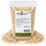 Fitboy Ovesné vločky 1 kg – Hledejceny.cz