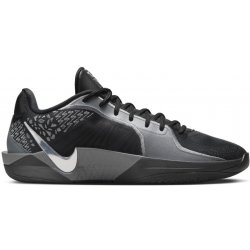 Nike 2 Black/Silver