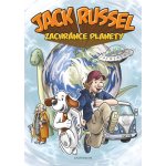 Jack Russel zachránce planety – Zboží Mobilmania