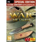 Men Of War: Vietnam (Special Edition) – Hledejceny.cz