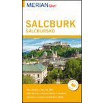 Merian 55 Salcburk a Salcbursko – Hledejceny.cz