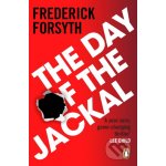 The Day Of The Jackal - Frederick Forsyth – Hledejceny.cz
