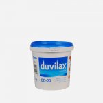 Duvilax BD-20 disperzní lepidlo na tapety 1 kg – Zboží Mobilmania