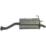 Bosal BS 163-391 – Hledejceny.cz