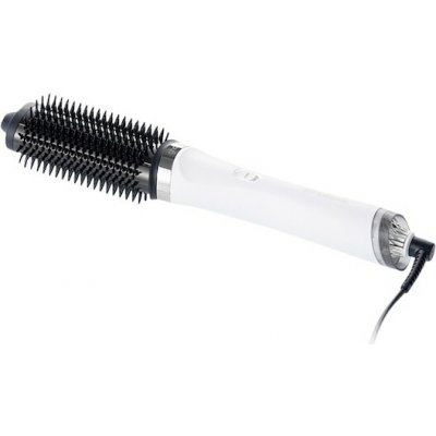 ghd Duet Blowdry 2-in-1 Hair Dryer Brush Bílá – Hledejceny.cz
