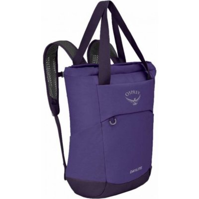 Osprey daylite tote pack dream purple 20 l – Zboží Dáma
