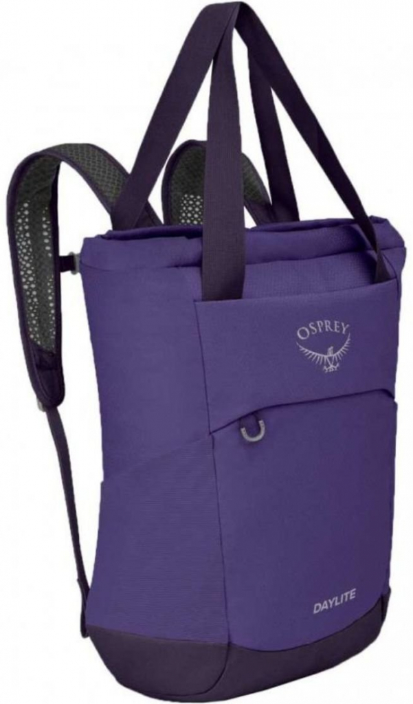 Osprey daylite tote pack dream purple 20 l