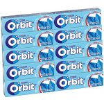 Wrigley's Orbit Sweet Mint 30x14g – Zboží Dáma
