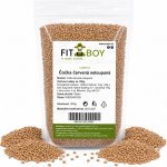 Fitboy Čočka červená neloupaná 1 kg – Hledejceny.cz
