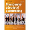 Elektronická kniha Manažerské účetnictví a controlling - Lazar Jaromír