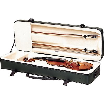 BAM Classic pouzdro na violu – Zboží Dáma