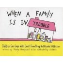 When a Family is in Trouble Heegaard Marge Eaton