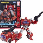 Hasbro Transformers Bumblebee Studio Series Deluxe Class akční 2022 Ironhide – Sleviste.cz