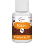 Fauna Tekutý vosk FELLEOL pro péči o srst 20 ml – Sleviste.cz