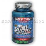 Aminostar Fat Burner Thermogenic 90 kapslí – Hledejceny.cz