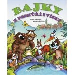 Bajky z podhůří i vísky - Kobulejová Hana Karolina – Hledejceny.cz