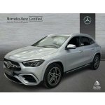 Mercedes-Benz GLA 200 d 110 kW
