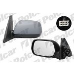 Zpětné zrcátko TOYOTA RAV4 00-06 elektrické sklopné | Zboží Auto