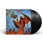 Bat Out Of Hell II Back into Hell - Meat Loaf – Hledejceny.cz