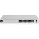 UBNT USW-Pro-24-POE – Zbozi.Blesk.cz