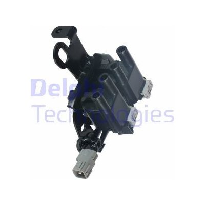GN10416-12B1 DELPHI Zapalovací cívka – Zboží Mobilmania