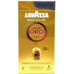 Lavazza Qualita Oro Alu Kapsle do Nespresso 10 ks – Zboží Mobilmania