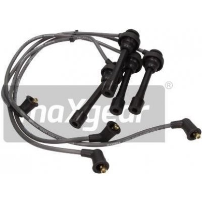 MAXGEAR Sada kabelů pro zapalování 530124 – Hledejceny.cz