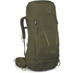 Osprey Kestrel 68 l Bonsai green – Hledejceny.cz