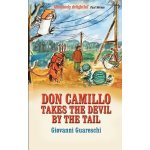 Don Camillo Takes the Devil by the Tail - Guareschi Giovanni – Zbozi.Blesk.cz