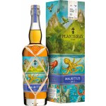 Planteray Vintages Mauricius 2013 46,5% 0,7 l (karton) – Hledejceny.cz