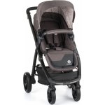 Petite&Mars Sedačka Vario Dark Grey – Zboží Mobilmania