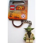 LEGO® STAR WARS 853449 s Yodou – Zboží Dáma