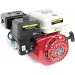 Kraft & Dele KD1825 Motor 6,5HP k čerpadlu nebo centrále – Sleviste.cz
