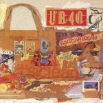 UB40 - Baggariddim CD – Hledejceny.cz