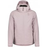 Scott Jacket JR G Ultimate Dryo 10, Heather Purple/Phantom Purple – Zboží Mobilmania