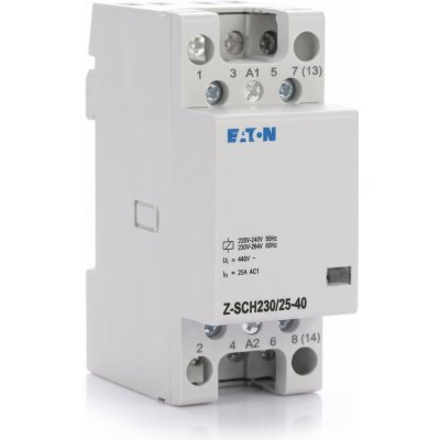 Eaton Z-SCH230/25-40 – Hledejceny.cz