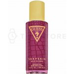 GUESS Sexy Skin Wild Flower tělový sprej 250 ml – Zboží Dáma