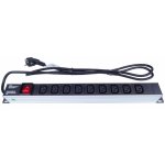 PremiumCord PDU-F10G09 – Hledejceny.cz