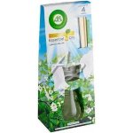 Air Wick Life Scents vonné tyčinky Prádlo ve vánku 25 ml – Zboží Dáma