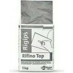 RIGIPS Rifino Top Tmel 25kg – Zboží Mobilmania