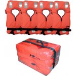 Lalizas Life Jackets Dry Bag Set with 4ks – Zboží Mobilmania