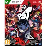 Persona 5 Tactica – Hledejceny.cz