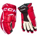 Hokejové rukavice CCM Jetspeed FTW sr – Zbozi.Blesk.cz