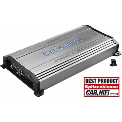 Hifonics ZXE1000/2 – Zbozi.Blesk.cz